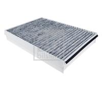 FEBI BILSTEIN 108986 Filtre, air de l'habitacle pour JAGUAR