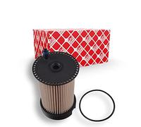 Filtre à carburant Cartouche filtrante 108994 FEBI BILSTEIN pour SKODA VW