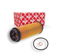 Febi bilstein 109000 Filtre à huile Filtre à huile