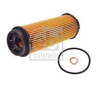 FEBI BILSTEIN 109000 Filtre à huile pour ALPINA,BMW