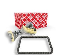 Kit de chaîne de pompe à huile Simplex 109008 FEBI BILSTEIN pour AUDI VW