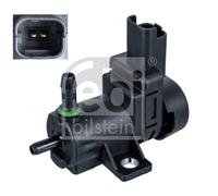 FEBI BILSTEIN 109010 Transmetteur de pression, contrôle des gaz d'échappement po