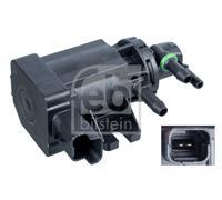 FEBI BILSTEIN 109011 Transmetteur de pression, contrôle des gaz d'échappement po