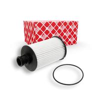 Filtre à huile FEBI BILSTEIN 109017