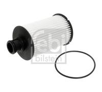 FEBI BILSTEIN 109017 Filtre à huile pour JAGUAR,LAND ROVER