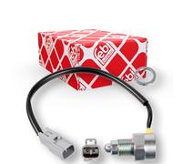 FEBI BILSTEIN 109025 Contacteur, feu de recul