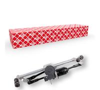 Febi Bilstein 109027 Barre d'essuie-glace avec moteur