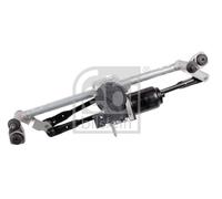 FEBI BILSTEIN 109027 Tringlerie d'essuie-glace pour SEAT,VW