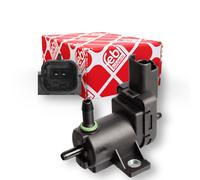 FEBI BILSTEIN 109045 Transmetteur de pression, contrôle des gaz d'échappement