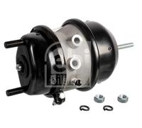 FEBI BILSTEIN 109059 Cylindre de frein à diaphragme