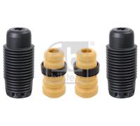 FEBI BILSTEIN 109066 Butée élastique, suspension pour CITROËN,FIAT,LANCIA,PEUGEO