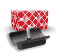 Butée de ressort Essieu arrière Caoutchouc/métal 109068 FEBI BILSTEIN pour ISUZU