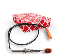 FEBI BILSTEIN 109070 Palpeur, température des gaz