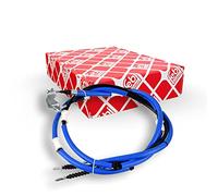 Febi bilstein Corde de frein à main 109098 – Ferdinand Bilstein