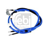 FEBI BILSTEIN 109098 Tirette à câble, frein de stationnement pour OPEL,VAUXHALL