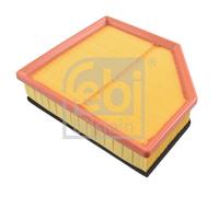 1x Filtre à air FEBI BILSTEIN 109111 convient pour VOLVO