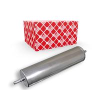 Filtre à carburant Filtre de conduite 109114 FEBI BILSTEIN pour LAND ROVER