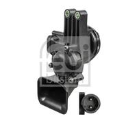 FEBI BILSTEIN 109130 Trompette pour DAF,ERF,MAN,NEOPLAN,SCANIA,VOLVO