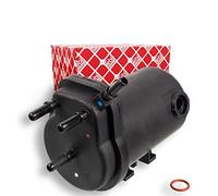 febi bilstein 109135 Filtre à carburant avec joint d'étanchéité