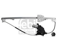 FEBI BILSTEIN 109142 Lève-vitre pour IVECO,OPEL,RENAULT,VAUXHALL