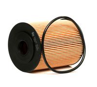 FEBI BILSTEIN 109143 Filtre à huile pour VW Golf IV 3/5 portes (1J1) Vento (1H2)