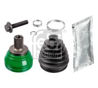FEBI BILSTEIN 109151 Jeu de joints, arbre de transmission pour AUDI,SEAT,SKODA,V