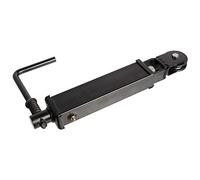 Febi Bilstein 109157 Frein sur pied avec poignée réversible et poulie