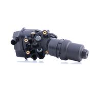 FEBI BILSTEIN 109169 Boîtier de filtre à huile