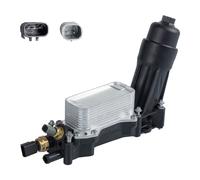 FEBI BILSTEIN 109170 Boîtier de filtre à huile
