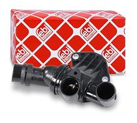 Febi bilstein 109178 Thermostat avec boîtier et joint d'étanchéité