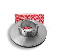 FEBI BILSTEIN 10919 Disque de frein pour MERCEDES-BENZ