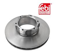 FEBI BILSTEIN 10919 Disque de frein