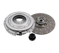 FEBI BILSTEIN 109198 Kit d'embrayage avec butée de débrayage