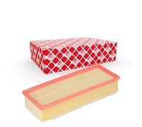 Febi bilstein 109216 Filtre à air, 1 pièce