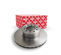 FEBI BILSTEIN 10922 Disque de frein pour MERCEDES-BENZ