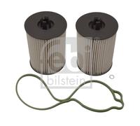 FEBI BILSTEIN 109222 Kit de filtres à carburant pour VW