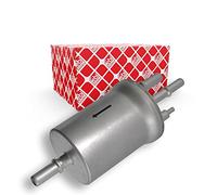 Febi bilstein 109223 Filtre à carburant | Compatible avec: SEAT ALHAMBRA, VW SHARAN