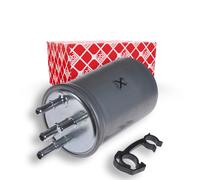 Filtre à carburant FEBI 109226