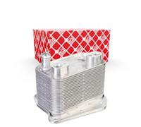 Radiateur d'huile moteur 109229 FEBI BILSTEIN pour MERCEDES-BENZ CLK