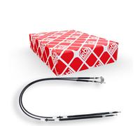 FEBI BILSTEIN 109236 Câble de frein à main