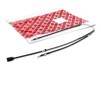 Febi bilstein 109239 Corde de frein à main