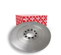 Febi Bilstein 10924 Disque De Frein Pour Mercedes Benz