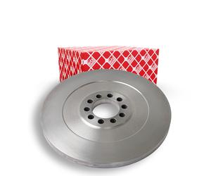 FEBI BILSTEIN 10924 Disque de frein