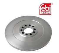 Febi Bilstein 10924 Disque De Frein Pour Mercedes Benz