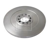 FEBI BILSTEIN 10924 Disque de frein pour MERCEDES-BENZ