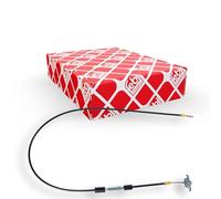 FEBI BILSTEIN Câble de frein à main 109247 avant pour Volvo XC90 I