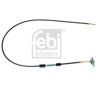FEBI BILSTEIN 109247 Tirette à câble, frein de stationnement pour VOLVO