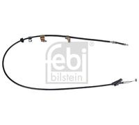 Febi Bilstein Câble de frein à main 109248