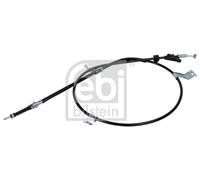 FEBI BILSTEIN 109249 Tirette à câble, frein de stationnement pour HONDA