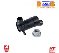 FEBI BILSTEIN 109270 POMPE FLUIDE LAVEUSE AVANT JAGUAR XF X250 XJ X351 A5218